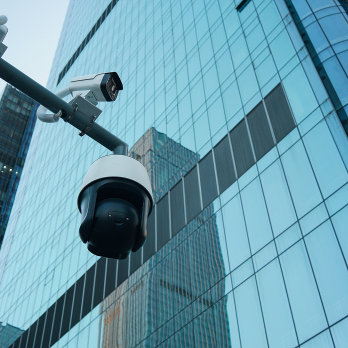 VKL Seguridad Alarmas · Alarmas y Cámaras Videovigilancia CCTV para Empresas en Madrid