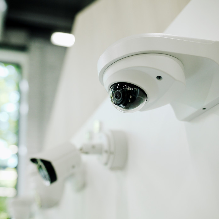 VKL Seguridad Alarmas · Expertos  Instalación y Mantenimiento de Sistemas de Seguridad, Videovigilancia, CCTV y Alarmas Las Letras